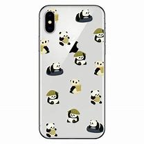 Image result for iPhone 6 Panda Cases