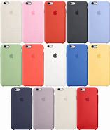 Image result for iPhone 6 Silicone Case