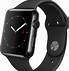 Image result for Stainless Steel Apple Watch