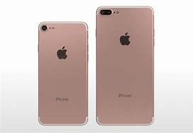 Image result for iPhone 7 vs 7 Plus