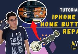 Image result for iPhone 8 Home Button Line Jumper