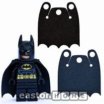 Image result for LEGO Batman Custom Capes