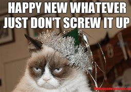 Image result for Happy New Year Memes Inspirational