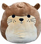 Image result for Giant Stuffed Otter