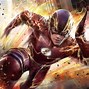 Image result for Flash Wallpaper iPad