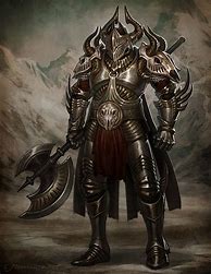 Image result for Evil Knight Armor