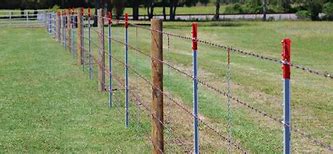 Image result for Barbed Wire Fence See Through