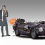 Image result for Mafia Boss Concept Art