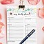 Image result for Fancy 3-Day Planner