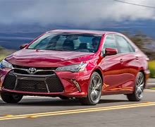 Image result for 2015 Camry XSE