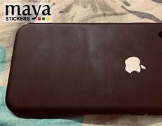 Image result for Apple Logo Stickers