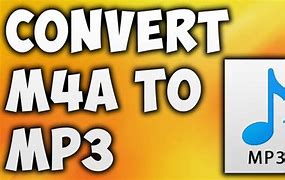 Image result for M4A to MP3 Converter Free