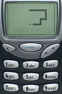 Image result for Nokia 3210 Snake