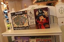 Image result for Disney Halloween Puzzles