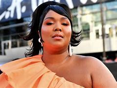 Image result for Lizzo When She Was Young