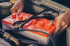 Image result for Automotive Battery Replacement