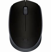 Image result for Black Logitech Mouse