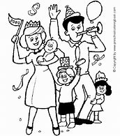 Image result for Ace Family Coloring