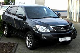Image result for Lexus RX 400H