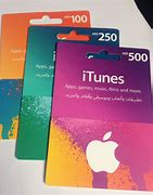 Image result for Picture of Apple Gift Card On Table