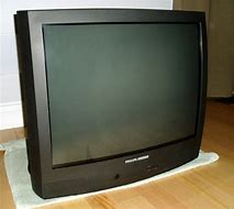 Image result for Philips Magnox TV CRT