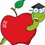 Image result for Future Teacher Apple Silhouette