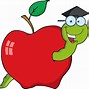 Image result for Apple for the Teacher Clip Art