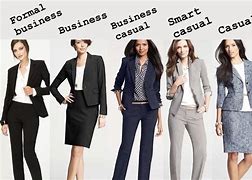 Image result for Professional Office Dress Code