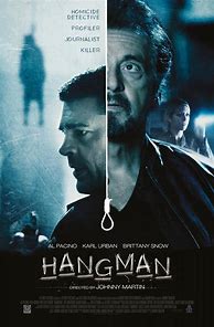 Image result for Hangman Film