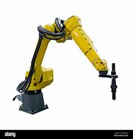 Image result for Robotic Arm at Work