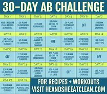 Image result for 30-Day Study Challenge Printable