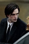 Image result for Robert Pattinson Bruce Wayne Hair