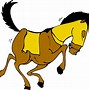 Image result for Cartoon Horse Race Track