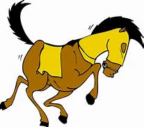 Image result for Race Horse Clip Art