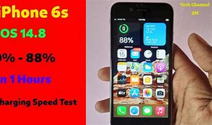 Image result for iPhone 6s iOS 14