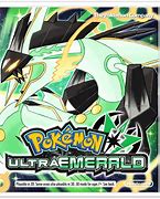Image result for Pokemon Cover