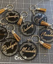 Image result for Designer Keychains