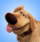 Image result for Disney Up Dug