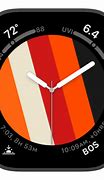 Image result for Apple Watch 9 Clock Face