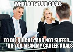 Image result for Career Vision Meme