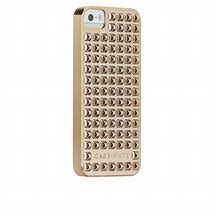 Image result for iPhone 5S Covers Gold