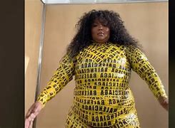 Image result for I Feel Like Dancing By Lizzo