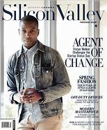 Image result for Silicon Valley Magazine