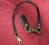 Image result for Leather Belt Clip