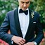 Image result for Navy Blue Casual Suit Vest