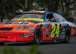 Image result for NASCAR 24 Car