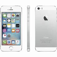 Image result for iPhone 5 Silver White