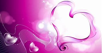 Image result for Pink Heart Wallpaper