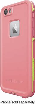 Image result for iPhone 6s Plus LifeProof Cases for Girls