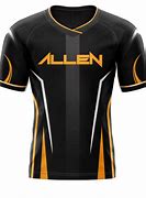 Image result for eSports Jersey Racing Team